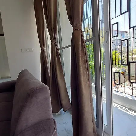 Tranquil Serviced Apartments - Hsr Layout Bangalore Exterior photo