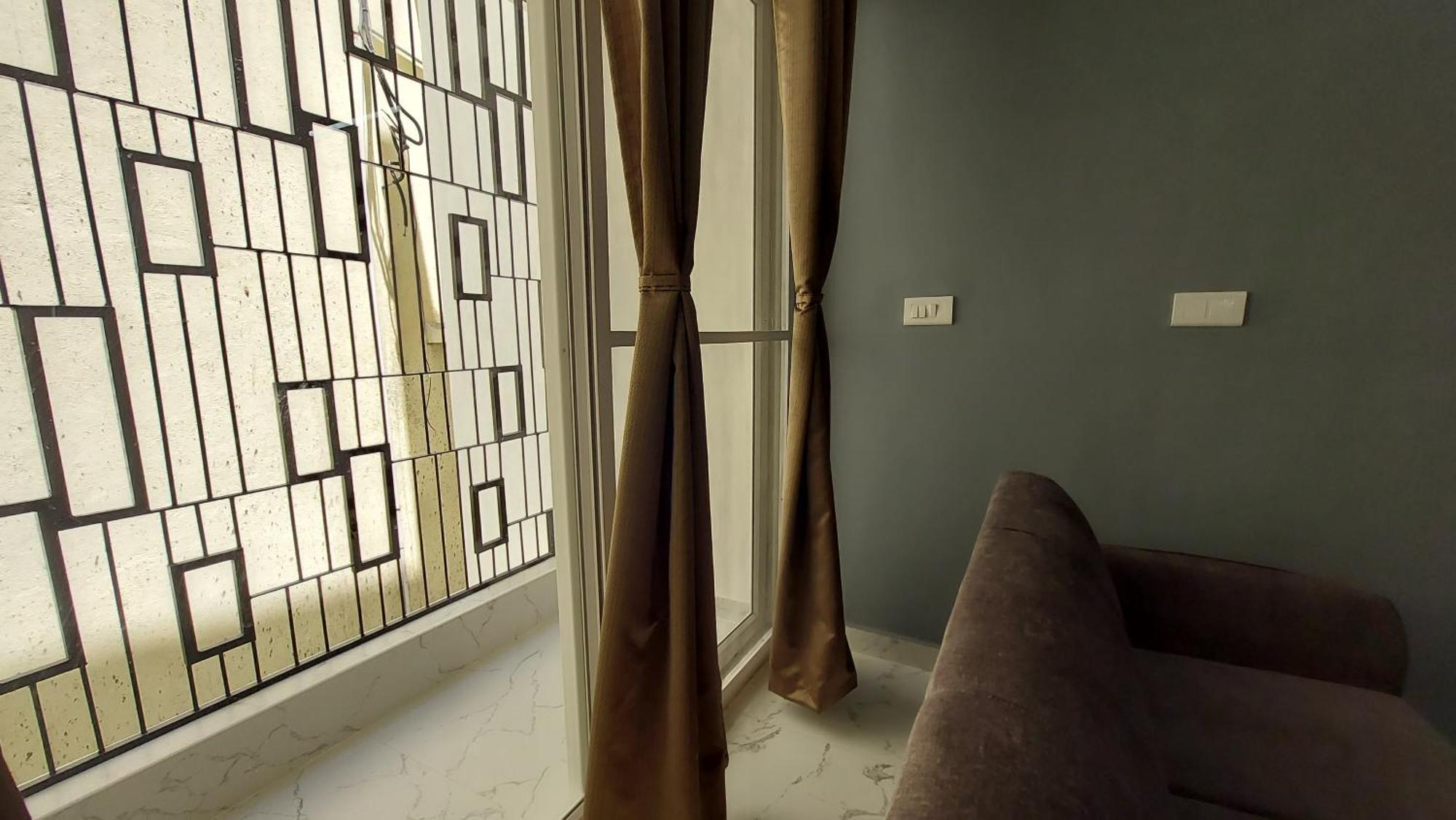Tranquil Serviced - Hsr Layout Bangalore