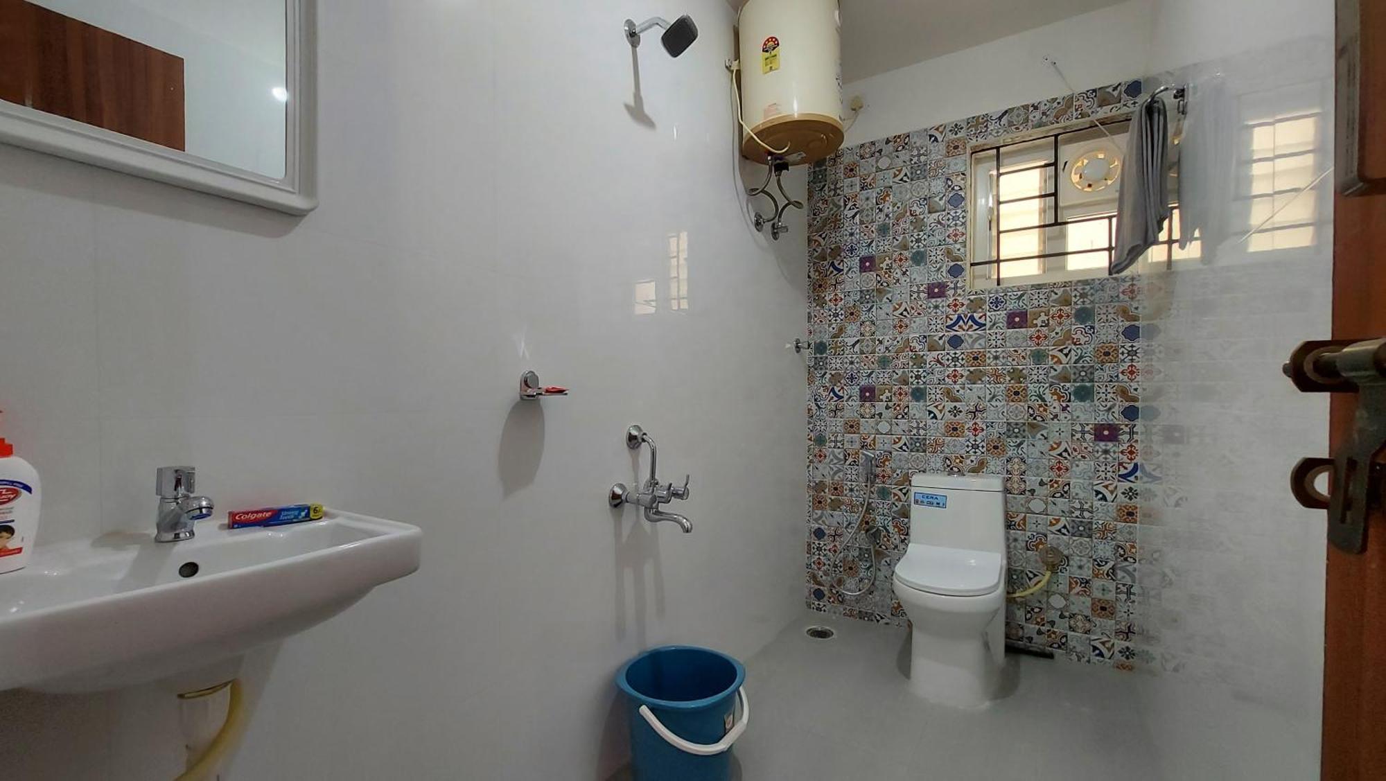 Tranquil Serviced - Hsr Layout Apartment Bangalore