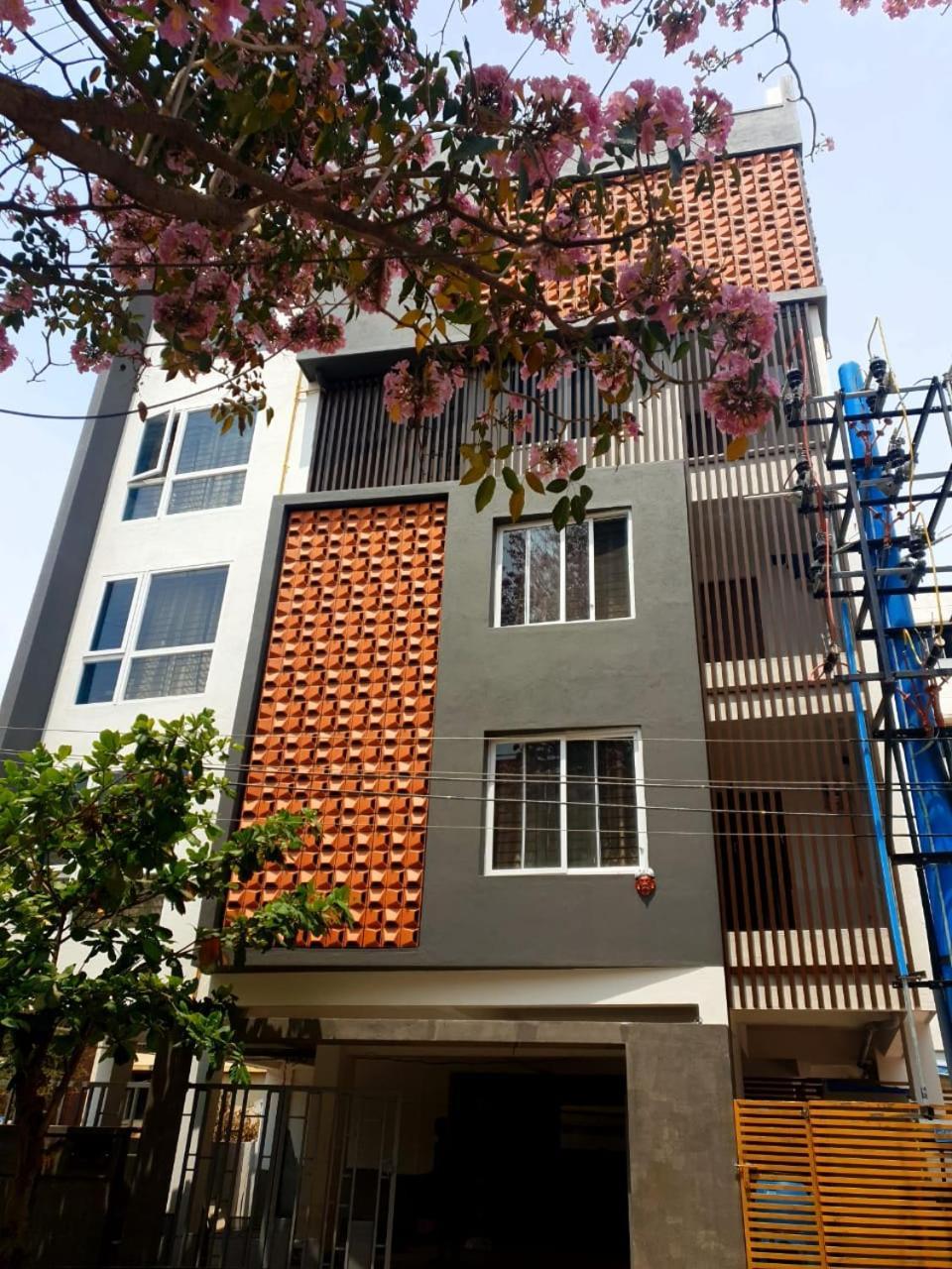 Tranquil Serviced - Hsr Layout Bangalore
